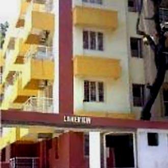 Lake View Residences, Bangalore 1